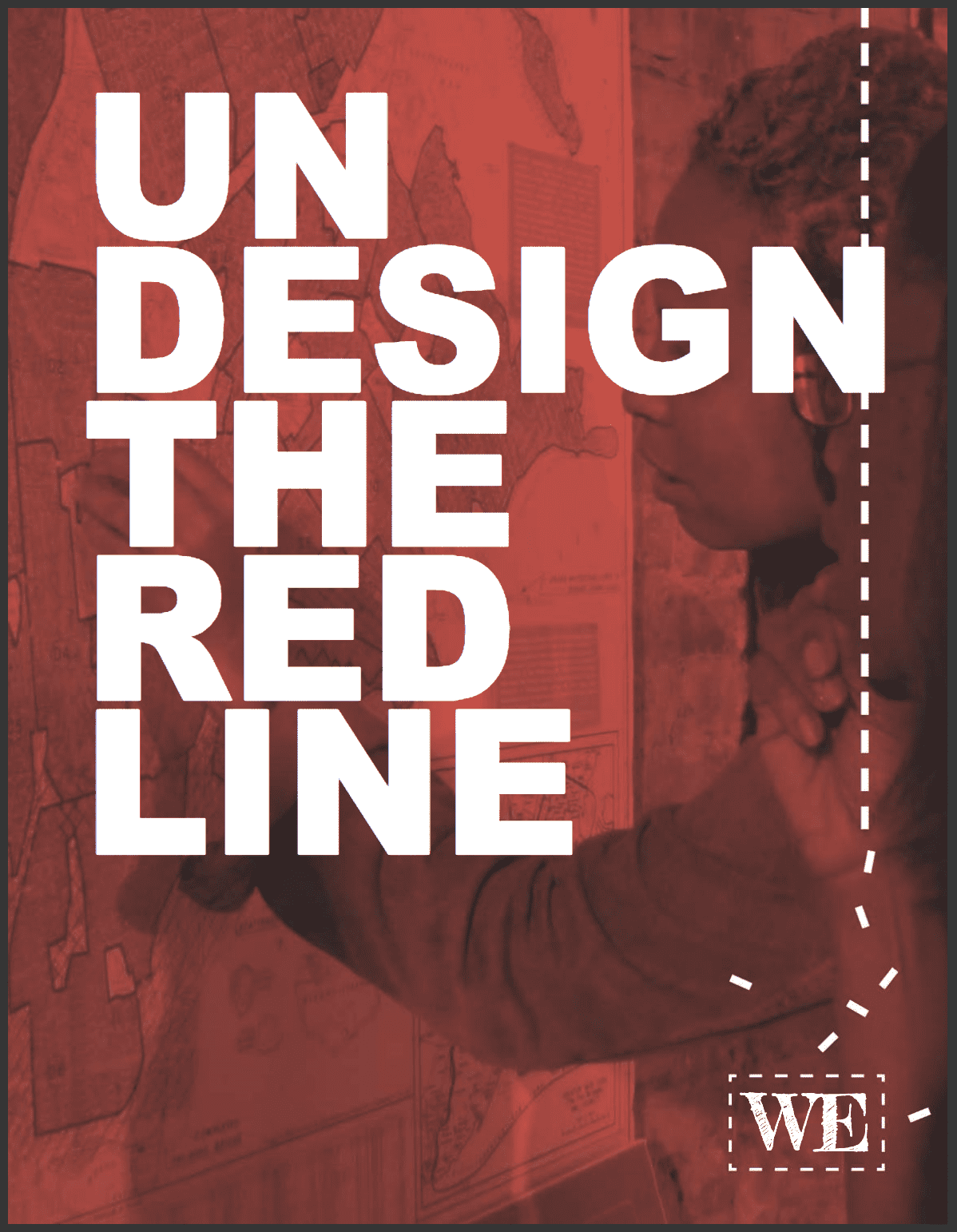 UnDesign the Redline